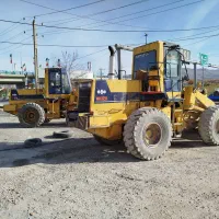 لودر کرایه بیل کامیون