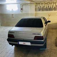 پژو دوگانه مدل97|خودرو سواری و وانت|اهواز, کوروش|دیوار