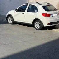 کوییک GX L سفید 1403 بدون رنگ|خودرو سواری و وانت|باقرشهر, |دیوار