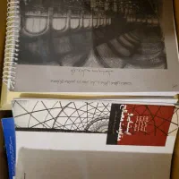 جزوه های ارشد معماری