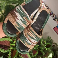 صندل دستبافت