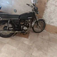 متور آمیکو ۸۳