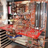 تعمیرات،کامپیوتر و ادیت وگار|خدمات رایانه‌ای و موبایل|یزد, |دیوار