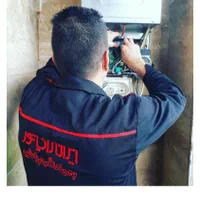 تعمیرانواع پکیج آبگرمکن شوفاژجنت آبادوغرب