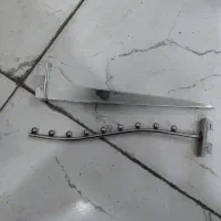 آویز لباس مغازه ای|بندرخت و رختآویز|شهریار, شهریار|دیوار