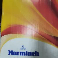پتو دو نفره گل برجسته نرمینه