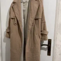 پالتو زنانه