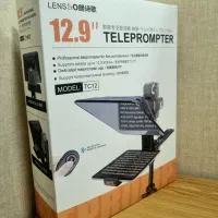 تله‌پرامپتر حرفه‌ای لنزگو LENSGO TC12