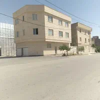 فروش اپارتمان همکف راه جدا بسیجیان فاز۳ نبش میثاق۳