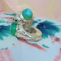 انگشتر جواد قزوین اصل