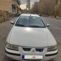 سمند EF7
