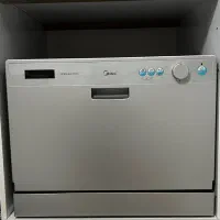 ماشین ظرفشویی رومیزی Midea