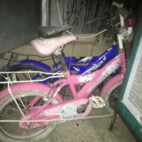دوچرخه سایز ۱۶
