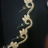 کت و سارافون مجلسی|لباس|تهران, شهرک شهید باقری|دیوار