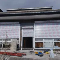 کرکره برقی مستقیم و بی واسطه خرید کنید