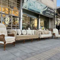 تولید و تعمیر انواع مبلمان