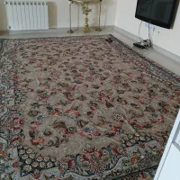 روفرشی مخمل شانل ضد لک و ضد آب