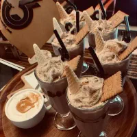 استخدام نیرو باریستا و سالن دار|استخدام خدمات فروشگاه و رستوران|زاهدان, |دیوار