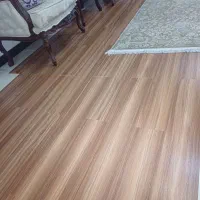 ۱۲۰ متر کفپوش pvc ضد رطوبت فقط به مدت ۵روز|مصالح و تجهیزات ساختمان|بندر انزلی, معلم|دیوار