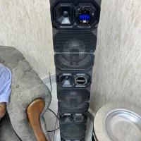 فروش باند|سیستم صوتی خانگی|خمام, |دیوار