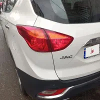 جک s3|خودرو سواری و وانت|رشت, حمیدیان|دیوار