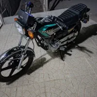 متور 200