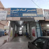 مغازه ماهدشت بر بلوار امام خمینی تهاتر|فروش مغازه و غرفه|ماهدشت, |دیوار