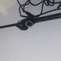 بابلیس مو پهن سایر ۲۵ و سیم تلفنی قلمی