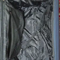 چمدان خارجی سایز بزگ|کیف، کفش، کمربند|خمینی‌شهر, |دیوار