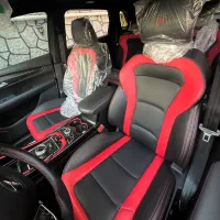 کی ام سی a5 سفید۱۴۰۳|خودرو سواری و وانت|تهران, شهرآرا|دیوار