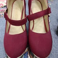 کفش در حد نو|کیف، کفش، کمربند|مشهد, سیس‌آباد|دیوار