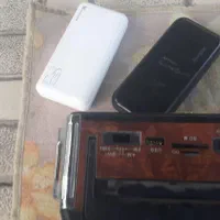 بلندگو، موس کامپیوتر، اسپیکر، قاب پاوربانک۲۰۰۰۰|قطعات و لوازم جانبی رایانه|شیروان (خراسان), |دیوار