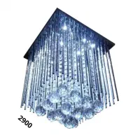 انواع لوستر برای زیبایی منزل|لوستر و چراغ آویز|بابل, |دیوار