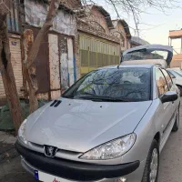 ۲۰۶ مدل ۹۹تیپ ۲