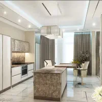 ۲۵۰ متر /۸ ساله ۲ پارکینگ/ خوش نقشه/ اباذر