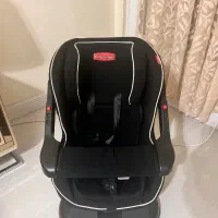 صندلی ماشین در خد نو