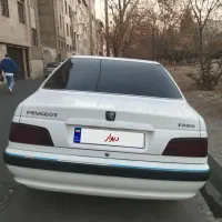 پارس|خودرو سواری و وانت|اسدآباد, |دیوار