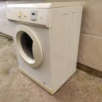 ماشین لباسشویی|ماشین لباسشویی و خشککن لباس|کیلان, |دیوار