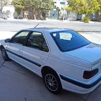 پژوپارس|خودرو سواری و وانت|بوکان, |دیوار