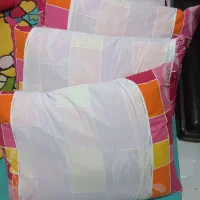 شش بالش پردانه ای ۳۰۰ تومان