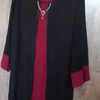 مانتو و پالتو در حد نو