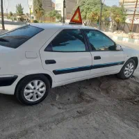 زانتیا ۱۸۰۰ مدل ۸۲