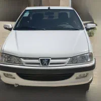 پژو پارس LX TU5، مدل ۱۴۰۱