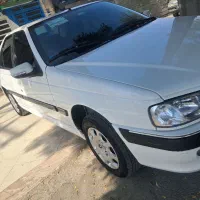 پژو پارس سال متور زیمنس