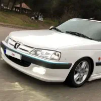 پارس تیوفایو