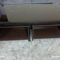 میز عسلی جلو مبلی|مبلمان خانگی و میز عسلی|همدان, |دیوار