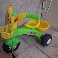 سه چرخه بچه گانه