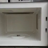 مایکروویو بلک اندیکر|اجاق گاز و لوازم برقی پختوپز|کرج, شهرک فهمیده|دیوار