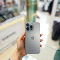 ایفون / iphone 16promax|موبایل|تهران, صد دستگاه|دیوار