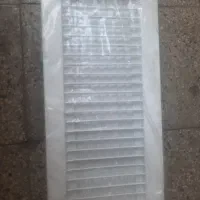 دریچه کولر گروه تولیدی دانشور